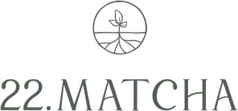 22.Matcha